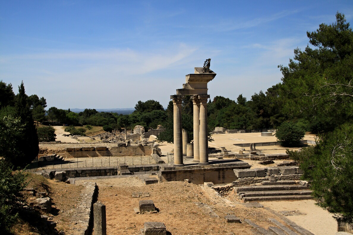 glanum 17