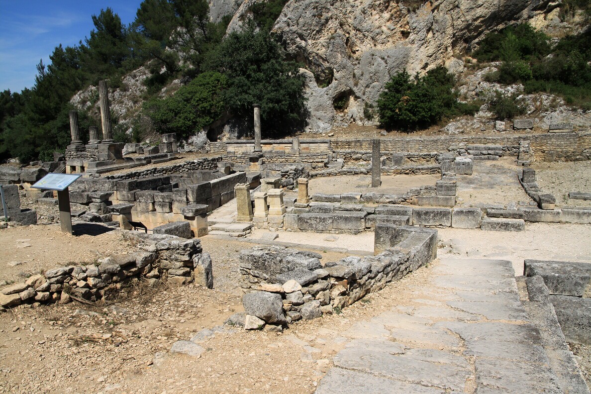 glanum 14