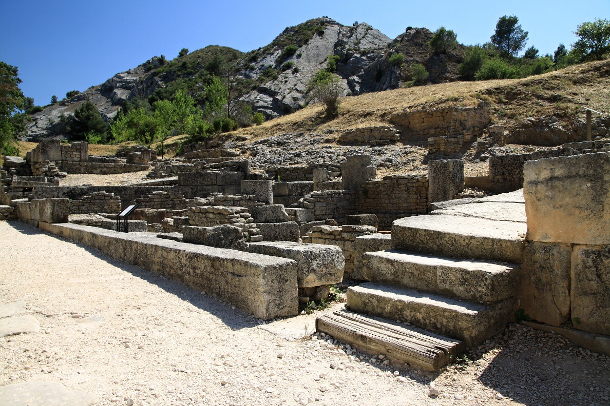 glanum 12