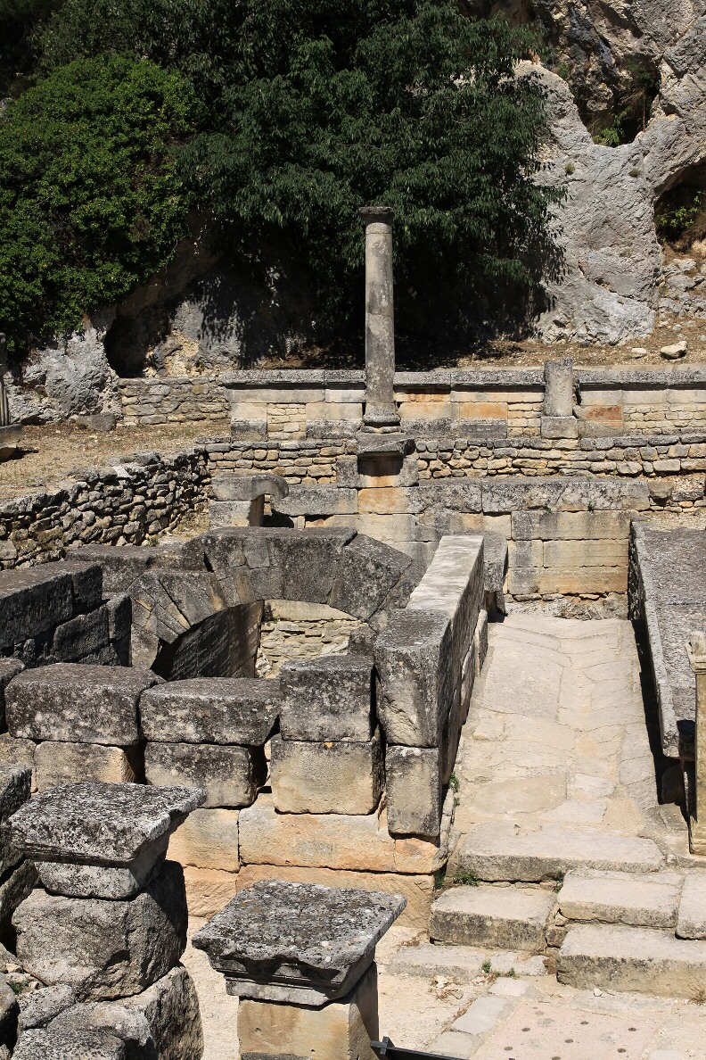 glanum 15