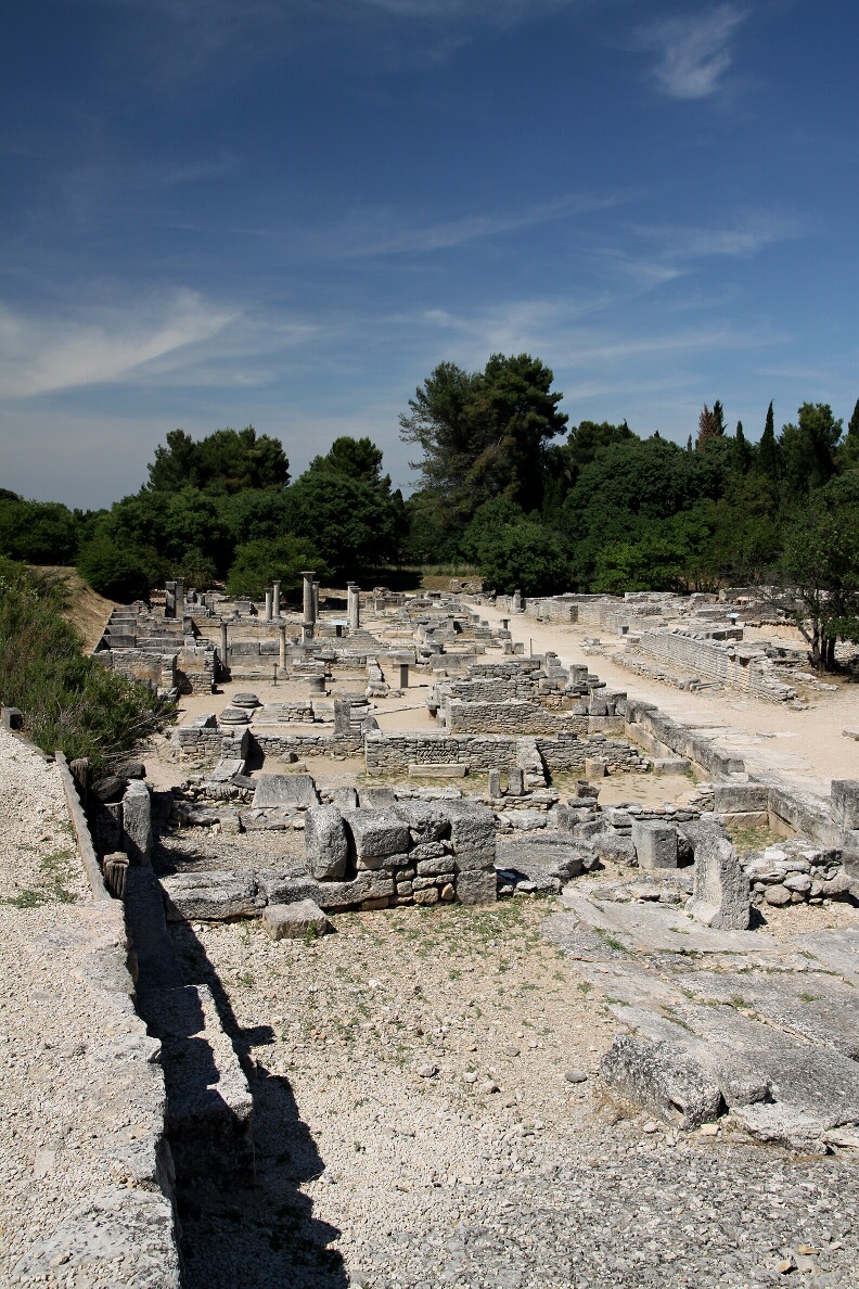 glanum 18