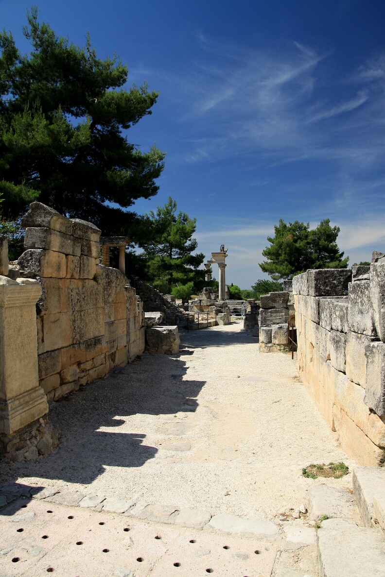 glanum 13