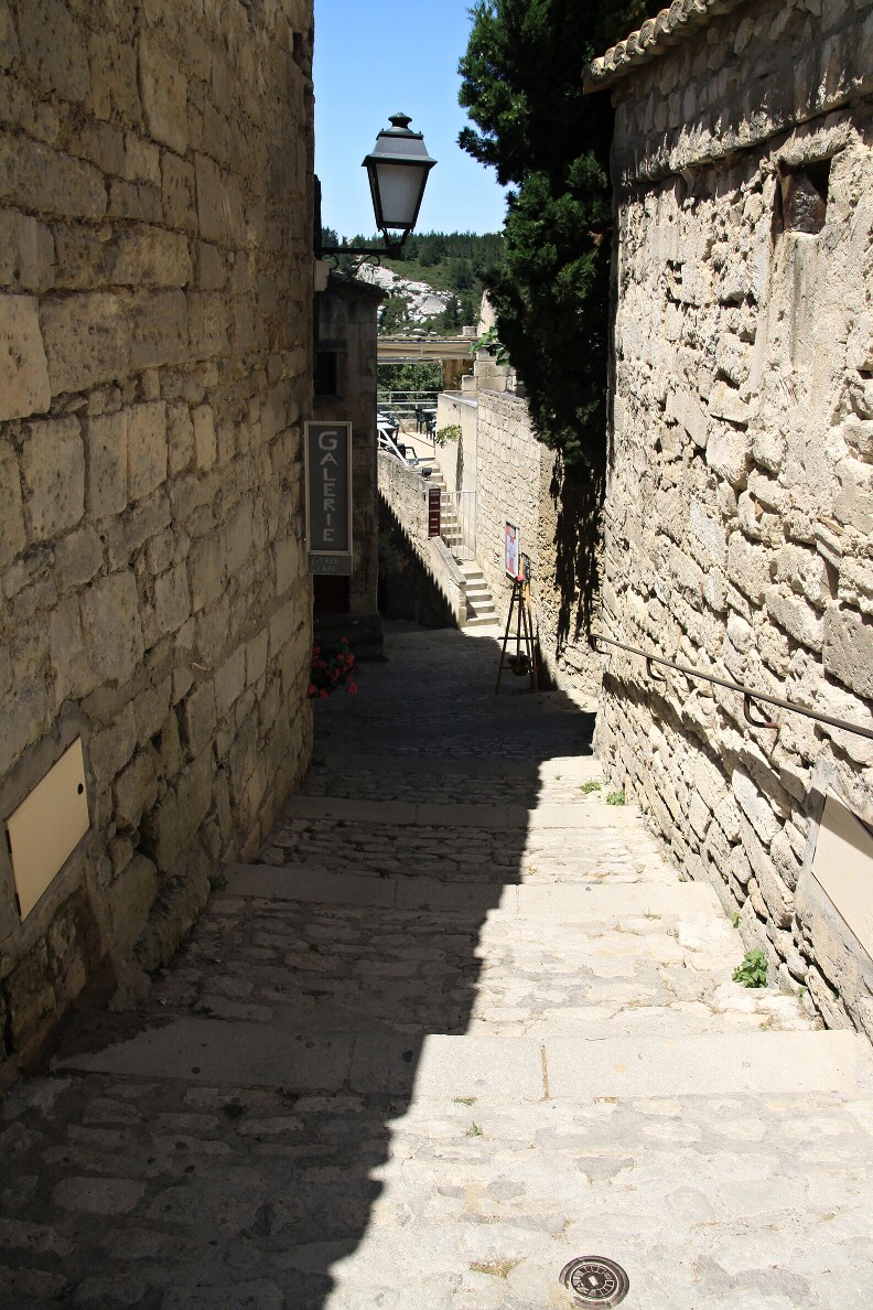 les baux 07