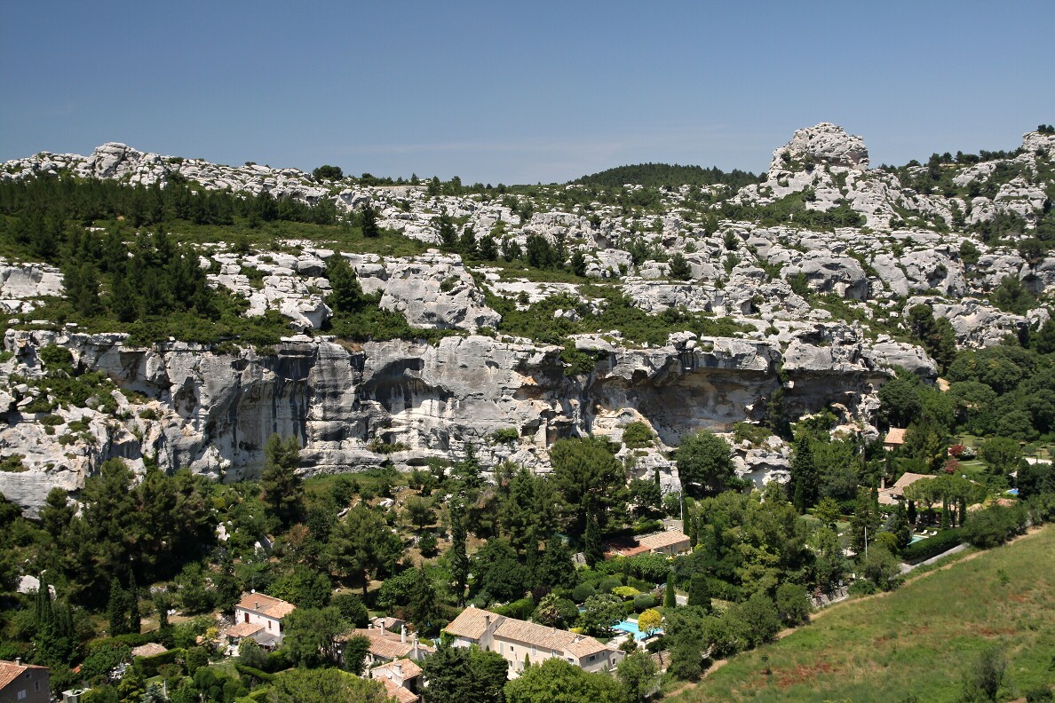 les baux - údolí pekla 03