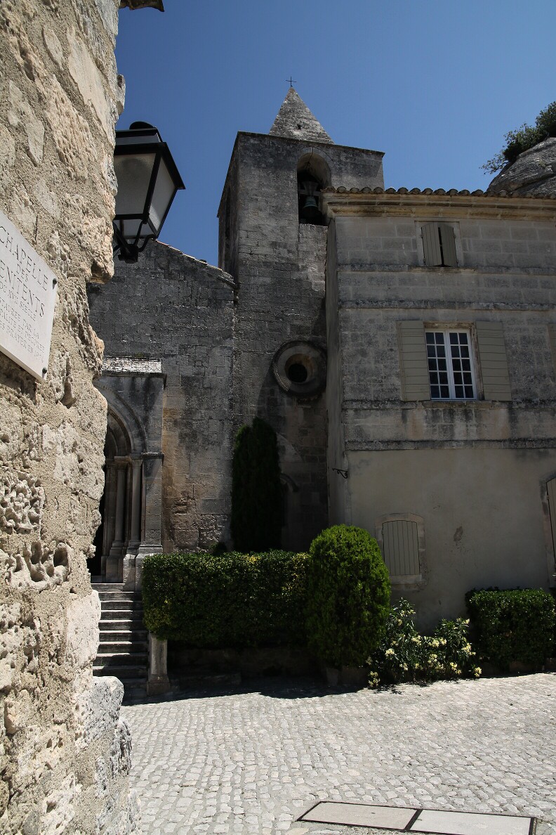 les baux 14