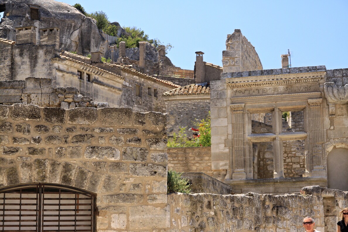 les baux 05