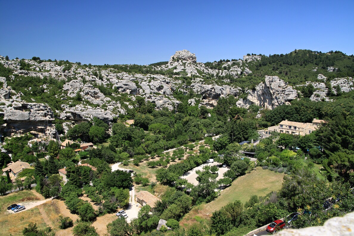 les baux - údolí pekla 01